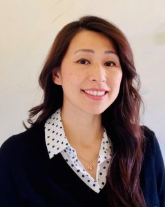 Dr. Tania Liao, D.M.D.