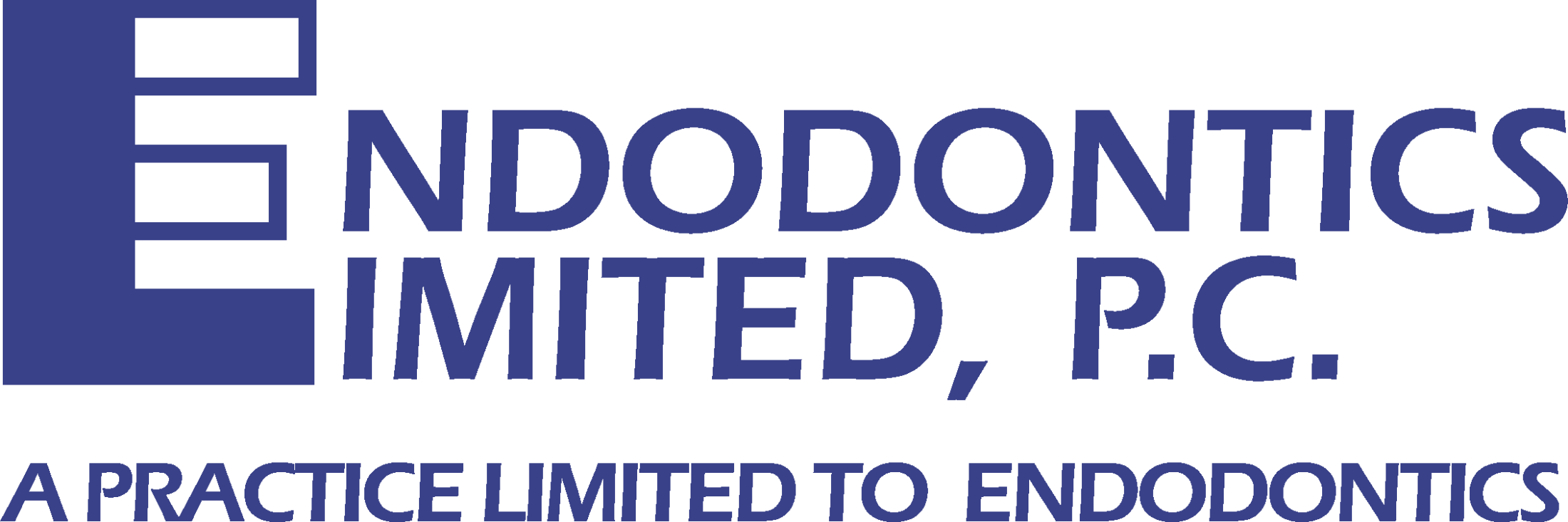 Link to Endodontics Limited P.C. home page